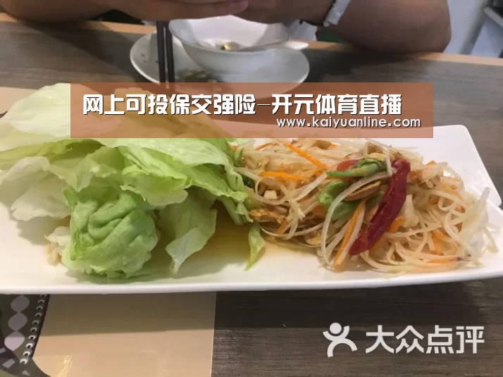 网上可投保交强险-开元体育直播(图1) 开元体育