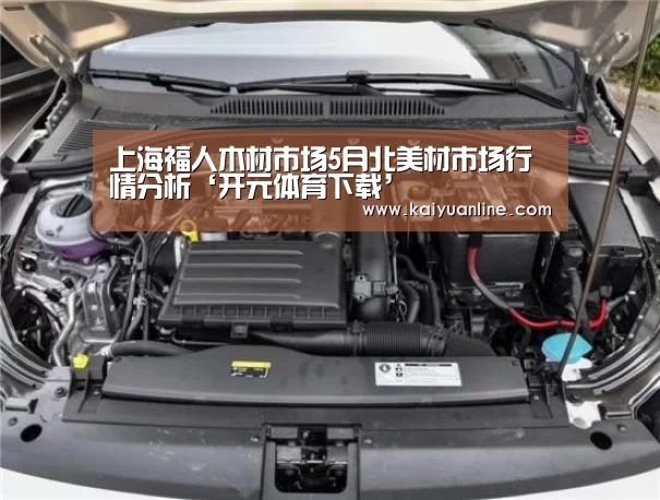 上海福人木材市场5月北美材市场行情分析‘开元体育下载’(图2) 开元体育